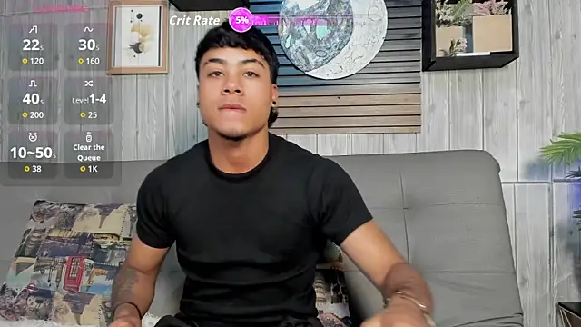 Jeremy wallker online show from 25, 2, 2026