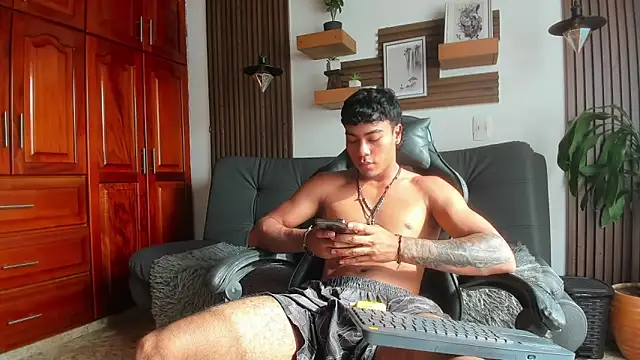 Jeremy wallker online show from 12, 3, 2026