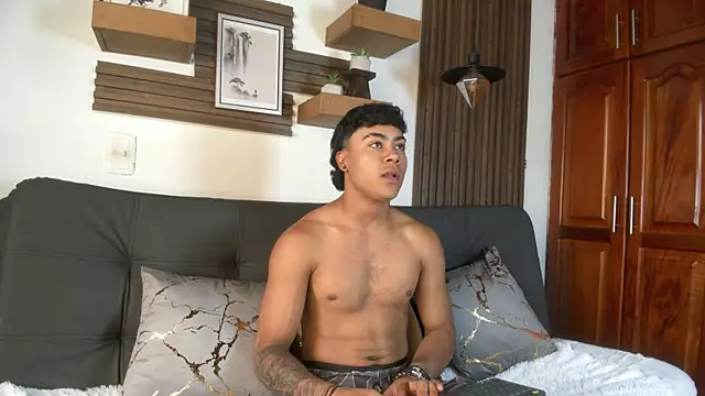 Jeremy wallker online show from 27, 3, 2026