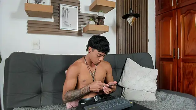 Jeremy wallker online show from 8, 3, 2026