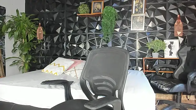 Snapshot of Jeremy_wallker chatting on 18, 7, 2026 Jeremy wallker online show from 18, 7, 2026