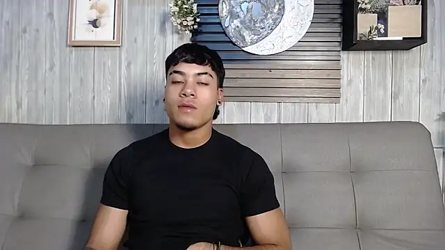 Jeremy wallker online show from 24, 2, 2026