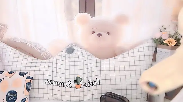 Luckmia333 online show from 26, 2, 2026