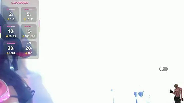 Alondra Wile online show from 12, 3, 2026