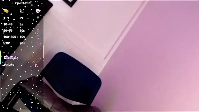 Alondra Wile online show from 27, 2, 2026