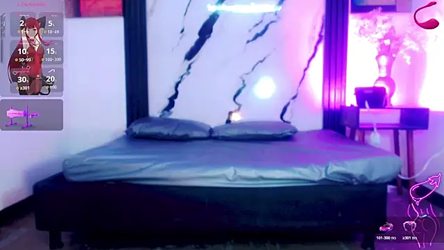 Alondra Wile online show from 15, 5, 2026