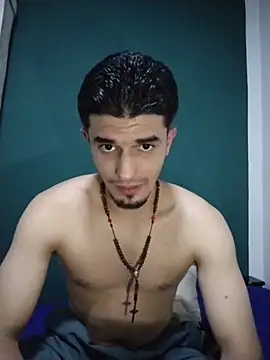 SebastianSkyler online show from 12, 3, 2026