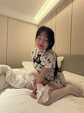 zhuendong000001 online show from 20, 4, 2026