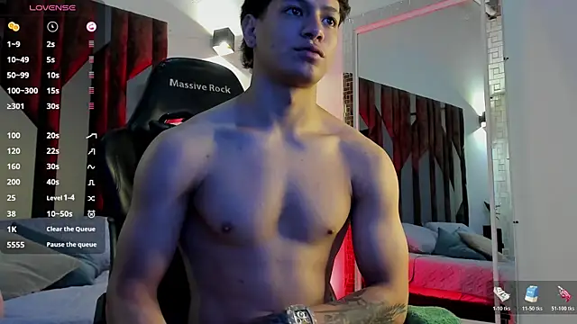 TonyPetrovjs online show from 17, 4, 2026