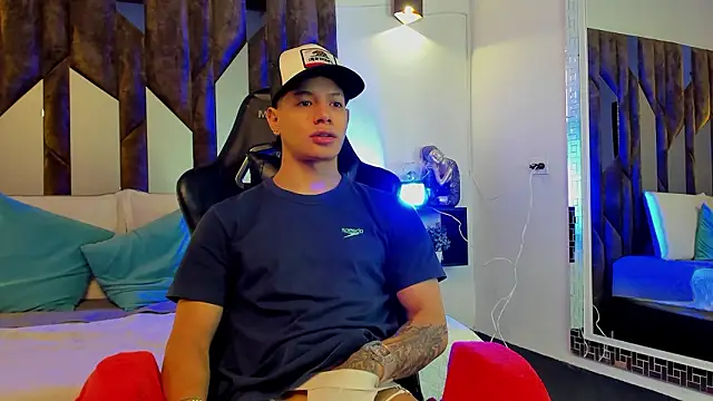 TonyPetrovjs online show from 19, 3, 2026