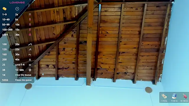 Snapshot of TonyPetrovjs chatting on 15, 6, 2026 TonyPetrovjs online show from 15, 6, 2026