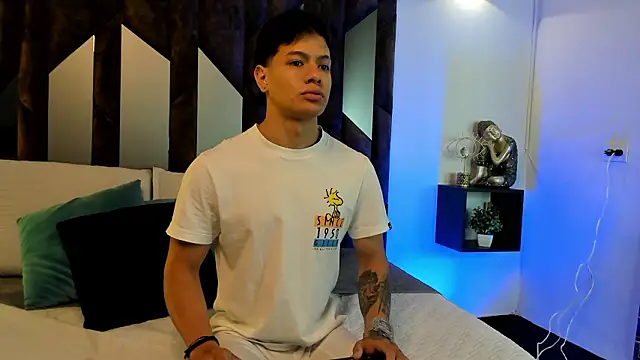 TonyPetrovjs online show from 20, 3, 2026