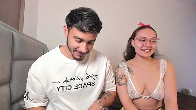 alphaandmuse online show from 19, 4, 2026