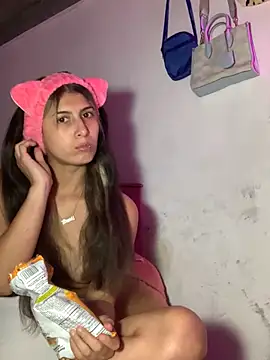 Candy Lennon online show from 23, 2, 2026