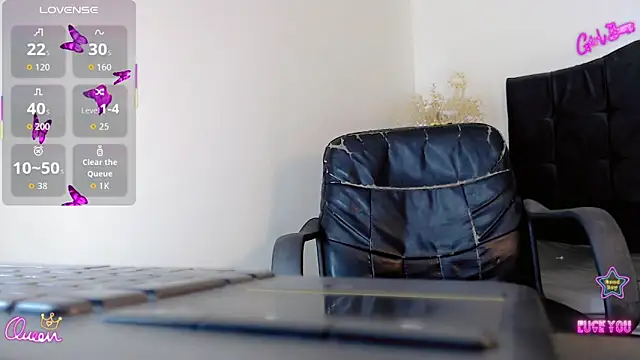 venus exe online show from 3, 3, 2026