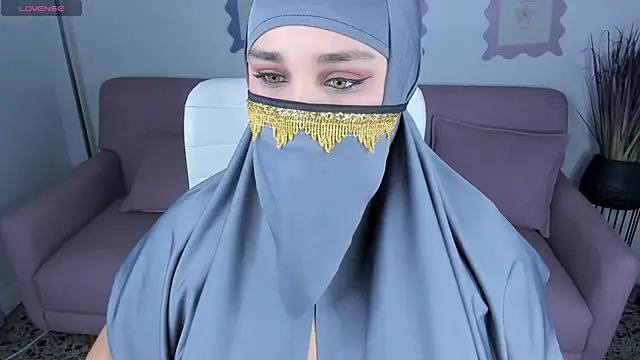 Samira Zayd online show from 24, 2, 2026