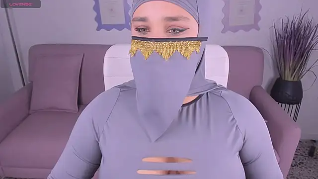 Samira Zayd online show from 23, 2, 2026