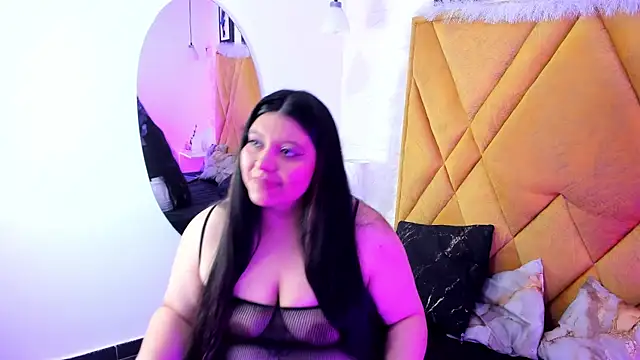 Sophie Galli online show from 20, 2, 2026