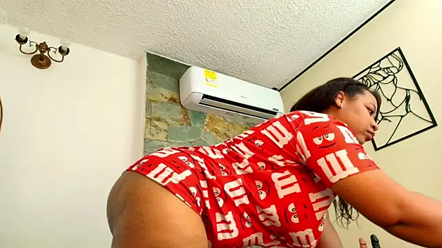 Jade Roxx online show from 19, 4, 2026