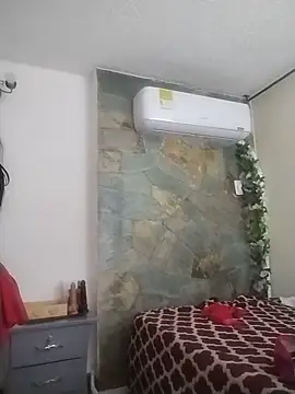 Jade Roxx online show from 18, 4, 2026