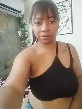 Jade Roxx online show from 18, 3, 2026