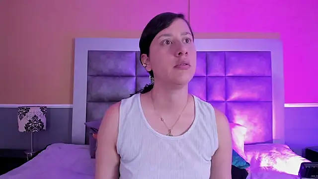 LunaDamasco online show from 24, 3, 2026