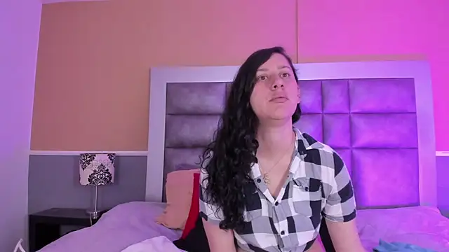 LunaDamasco online show from 26, 3, 2026