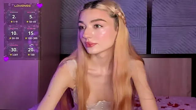 Melliissa online show from 8, 3, 2026