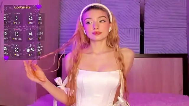 Melliissa online show from 22, 2, 2026