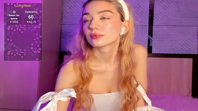 Melliissa online show from 25, 2, 2026