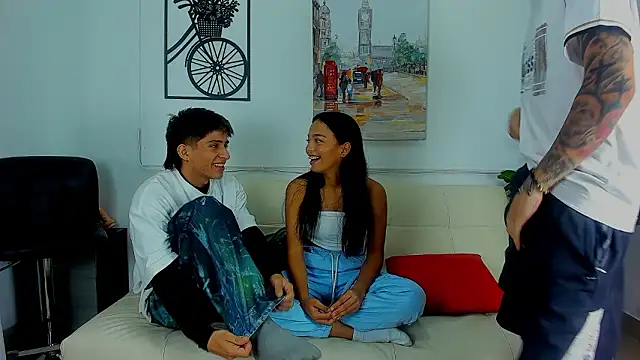 crazyhouse01 online show from 28, 2, 2026