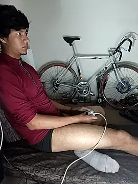 ShaddMan online show from 22, 2, 2026