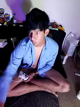 ShaddMan online show from 24, 2, 2026