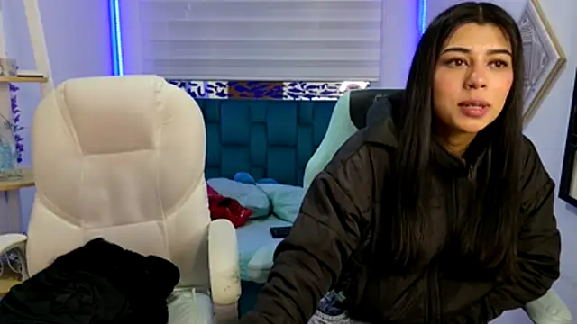 Snapshot of Aysha_winxs chatting on 21, 7, 2026 Aysha winxs online show from 21, 7, 2026