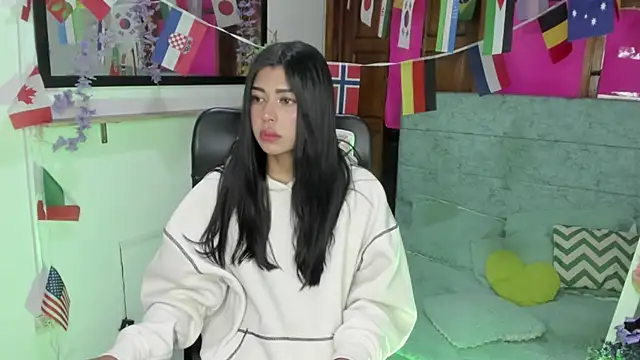 Snapshot of Aysha_winxs chatting on 5, 7, 2026 Aysha winxs online show from 5, 7, 2026