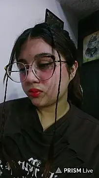 ValeriaSalvino online show from 25, 2, 2026