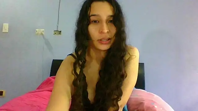 scarlettscottx  online show from 4, 5, 2026