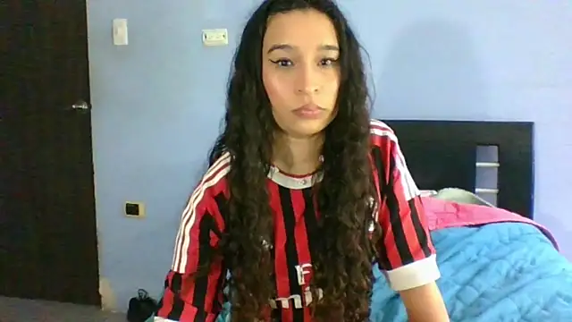 scarlettscottx  online show from 31, 5, 2026