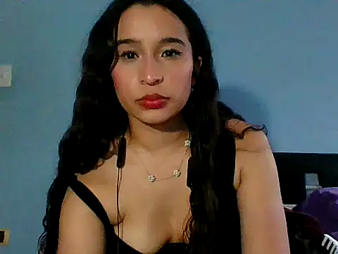 scarlettscottx  online show from 31, 3, 2026