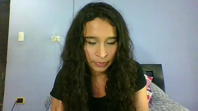 scarlettscottx  online show from 21, 6, 2026