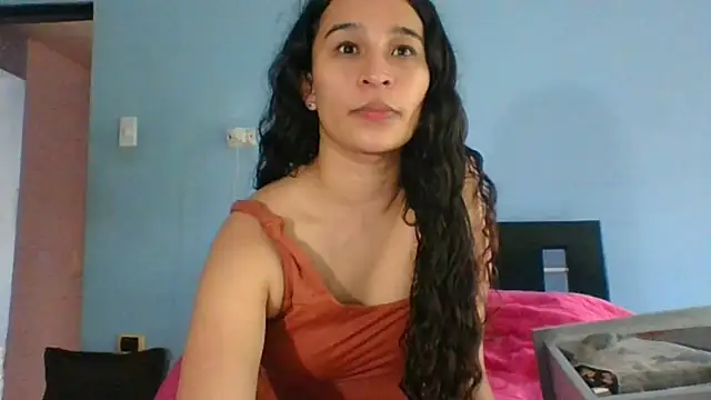 scarlettscottx  online show from 17, 5, 2026