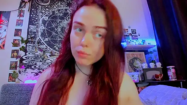 FearlessDivaX online show from 5, 7, 2026