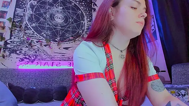 FearlessDivaX online show from 8, 3, 2026