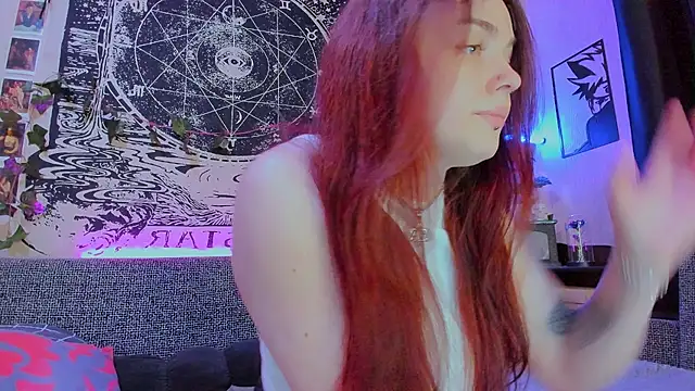 FearlessDivaX online show from 13, 3, 2026