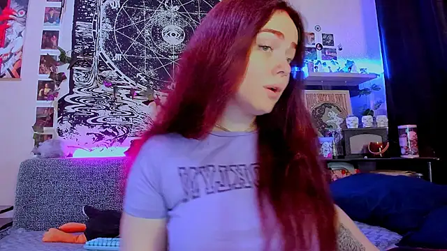 FearlessDivaX online show from 29, 6, 2026
