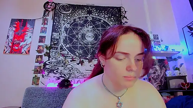 FearlessDivaX online show from 12, 7, 2026