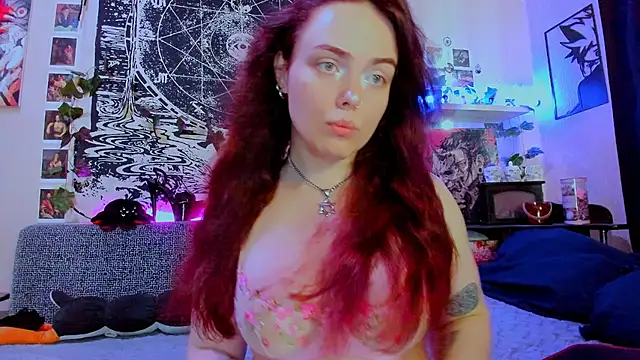 FearlessDivaX online show from 19, 7, 2026