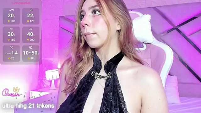  emma  cooper online show from 6, 3, 2026