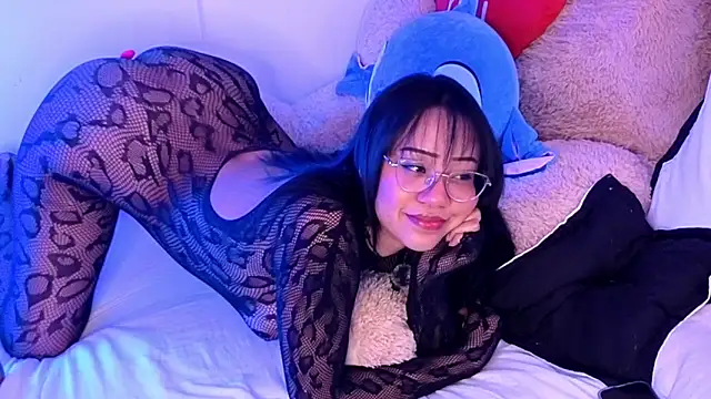 AriaKyle online show from 3, 4, 2026