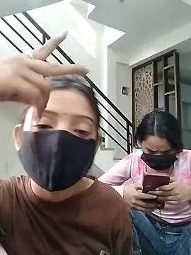 Miss  hotty online show from 21, 2, 2026